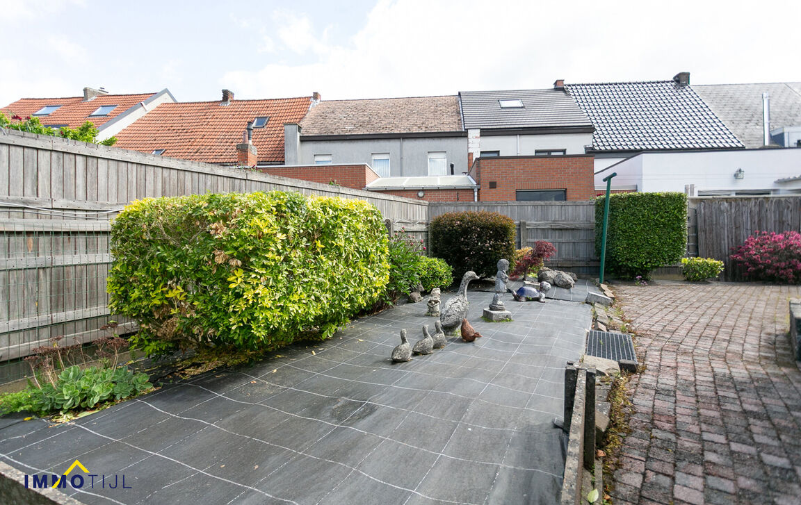 Huis te koop in Lebbeke