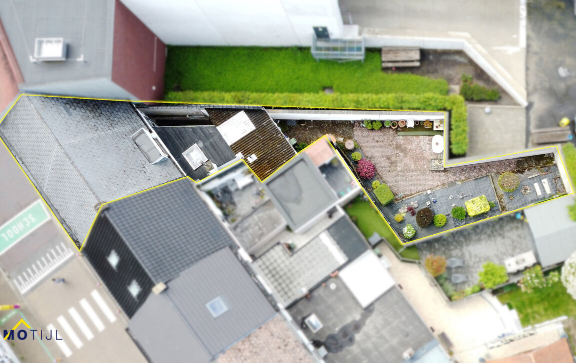 Huis te koop in Lebbeke