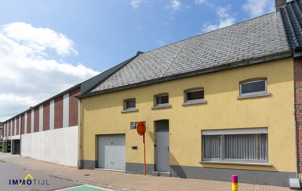 Huis te koop in Lebbeke
