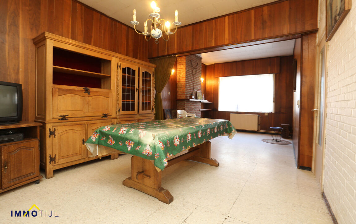 Huis te koop in Lebbeke