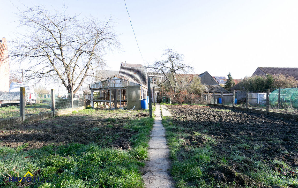 Huis te koop in Lebbeke