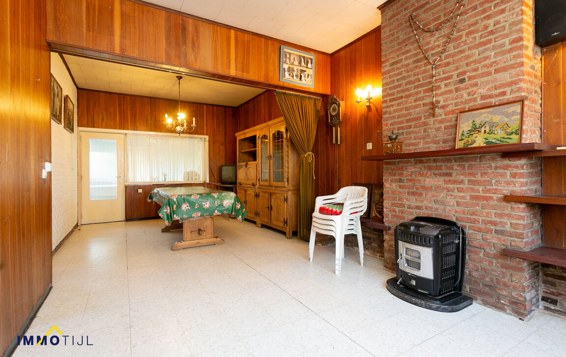 Huis te koop in Lebbeke