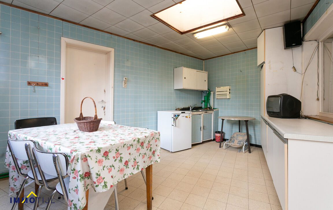 Huis te koop in Lebbeke