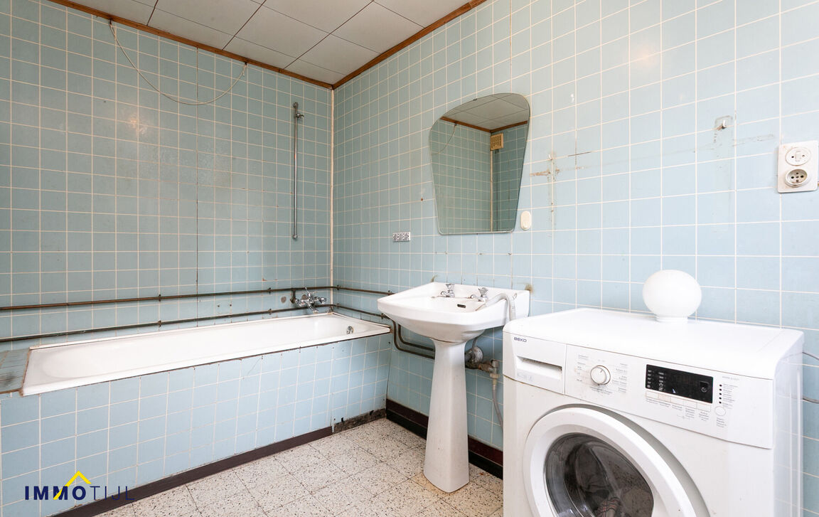 Huis te koop in Lebbeke