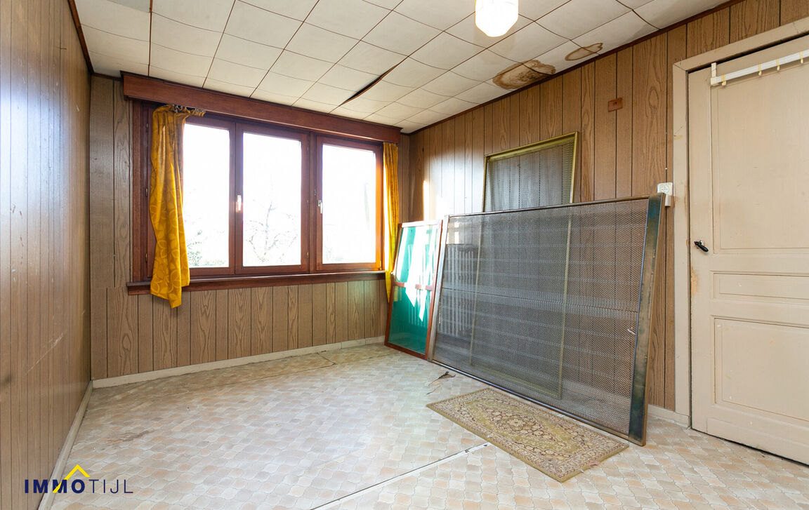 Huis te koop in Lebbeke