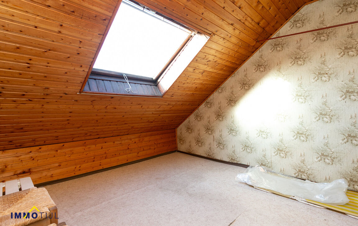 Huis te koop in Lebbeke