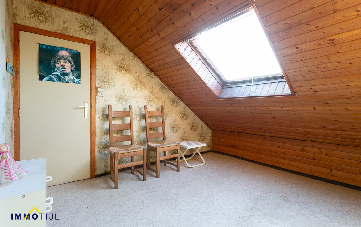 Huis te koop in Lebbeke
