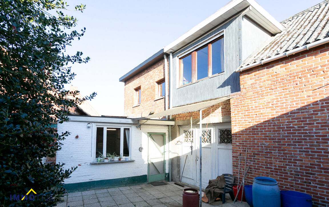Huis te koop in Lebbeke