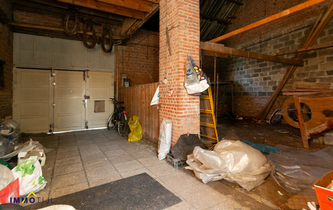 Huis te koop in Lebbeke