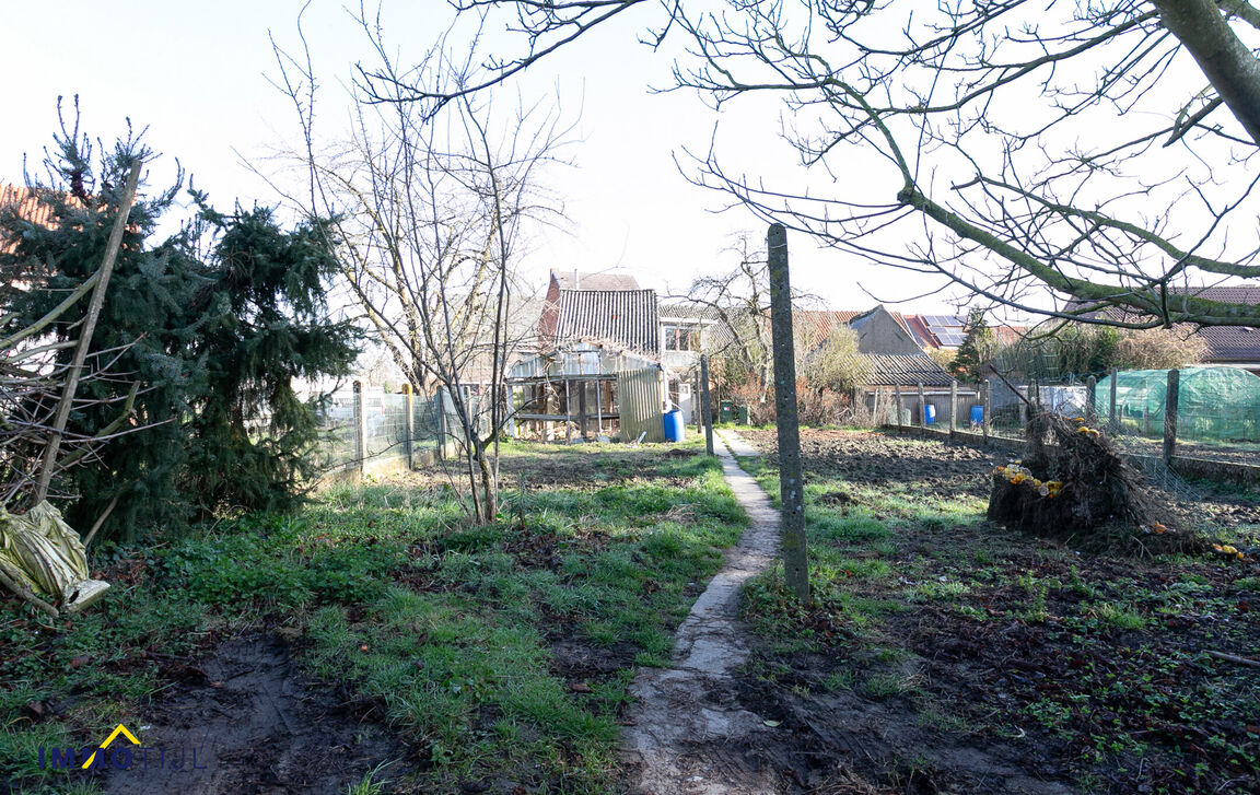 Huis te koop in Lebbeke