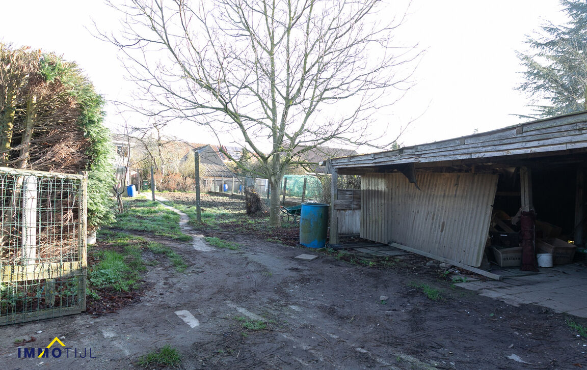 Huis te koop in Lebbeke