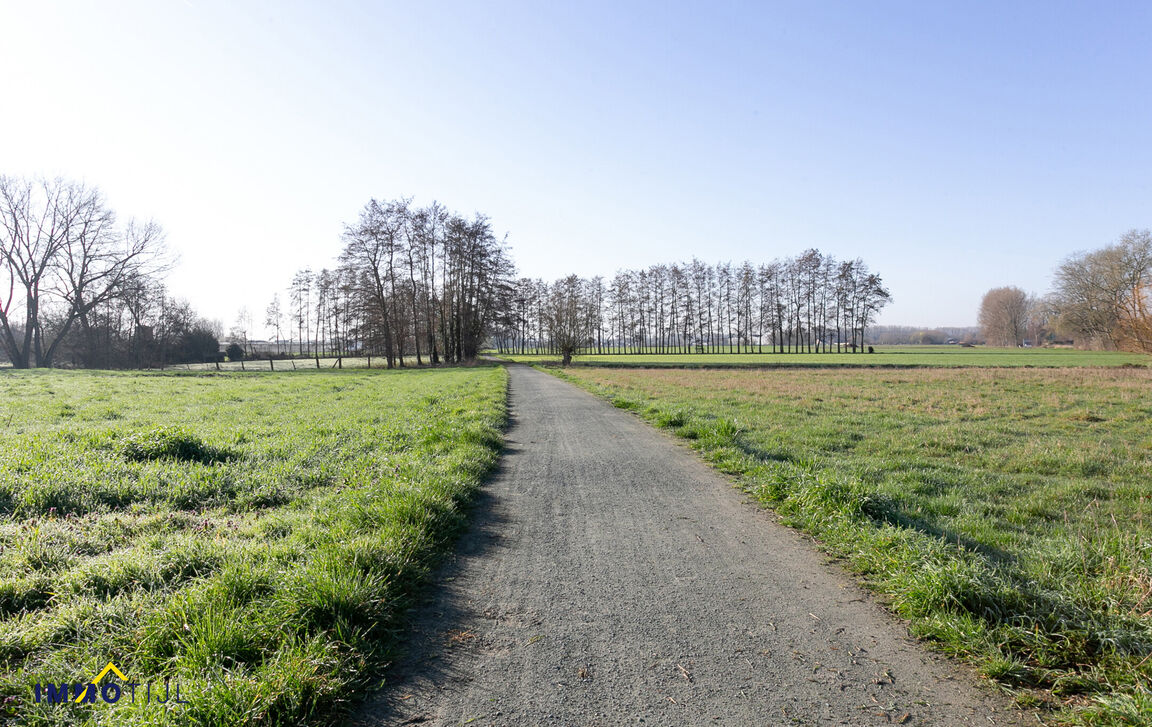 Huis te koop in Lebbeke