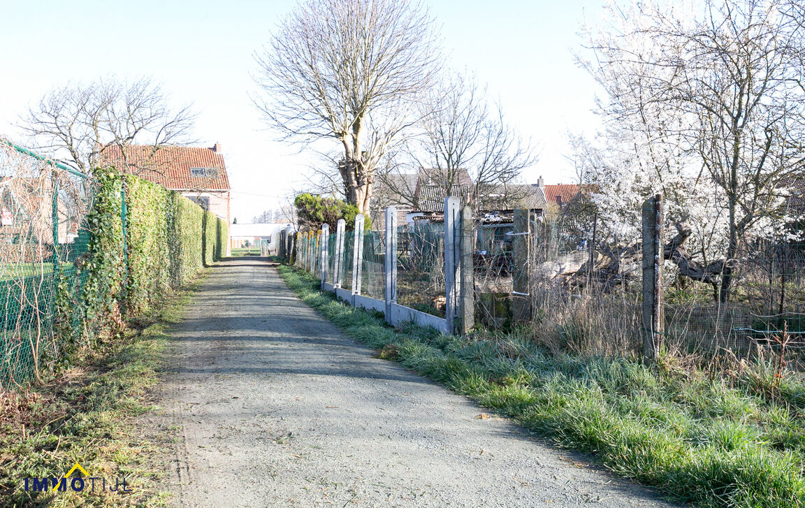 Huis te koop in Lebbeke