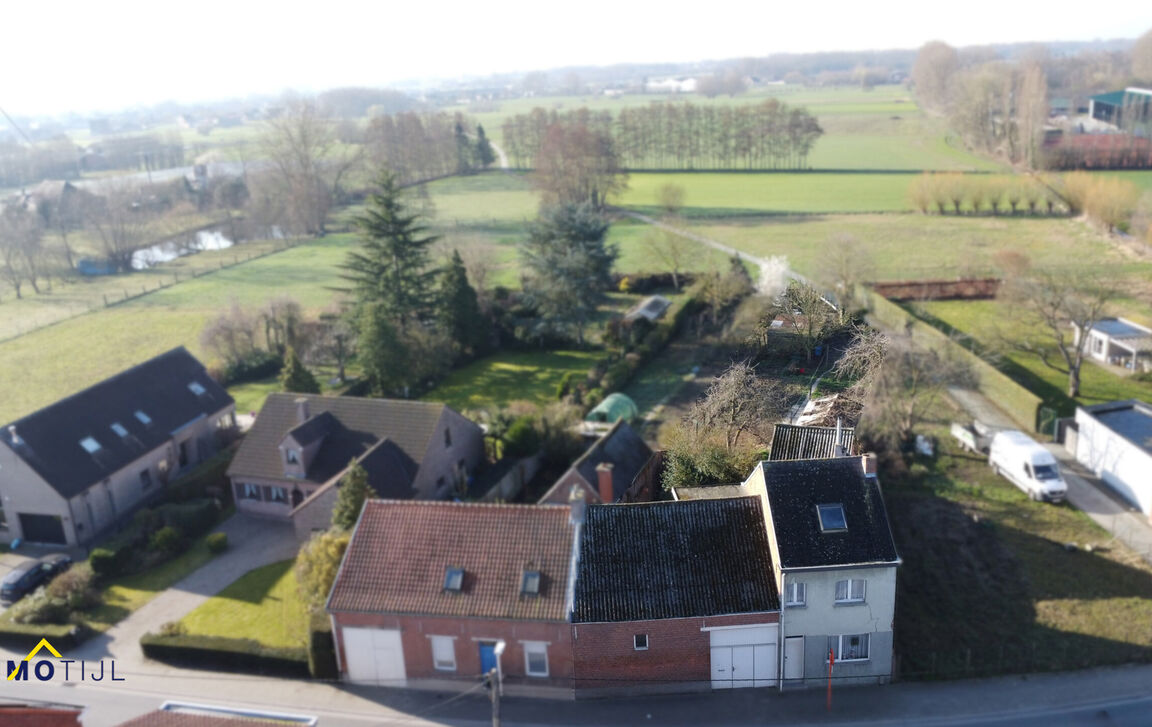 Huis te koop in Lebbeke