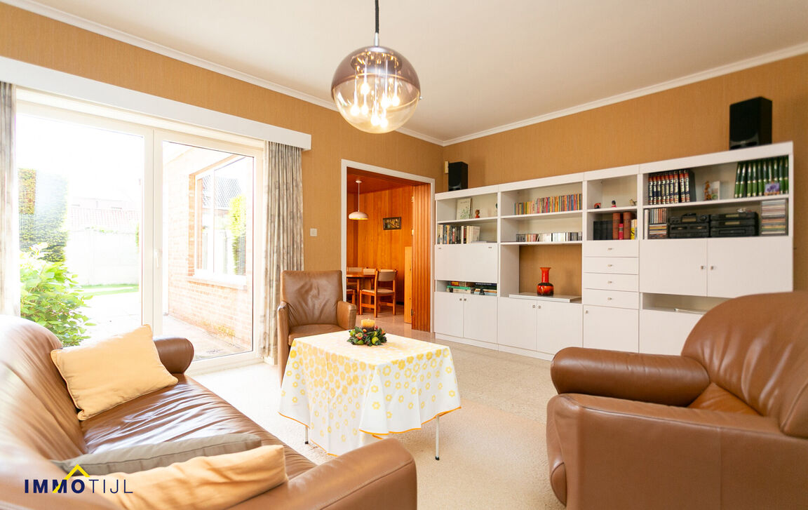 Huis te koop in Lebbeke