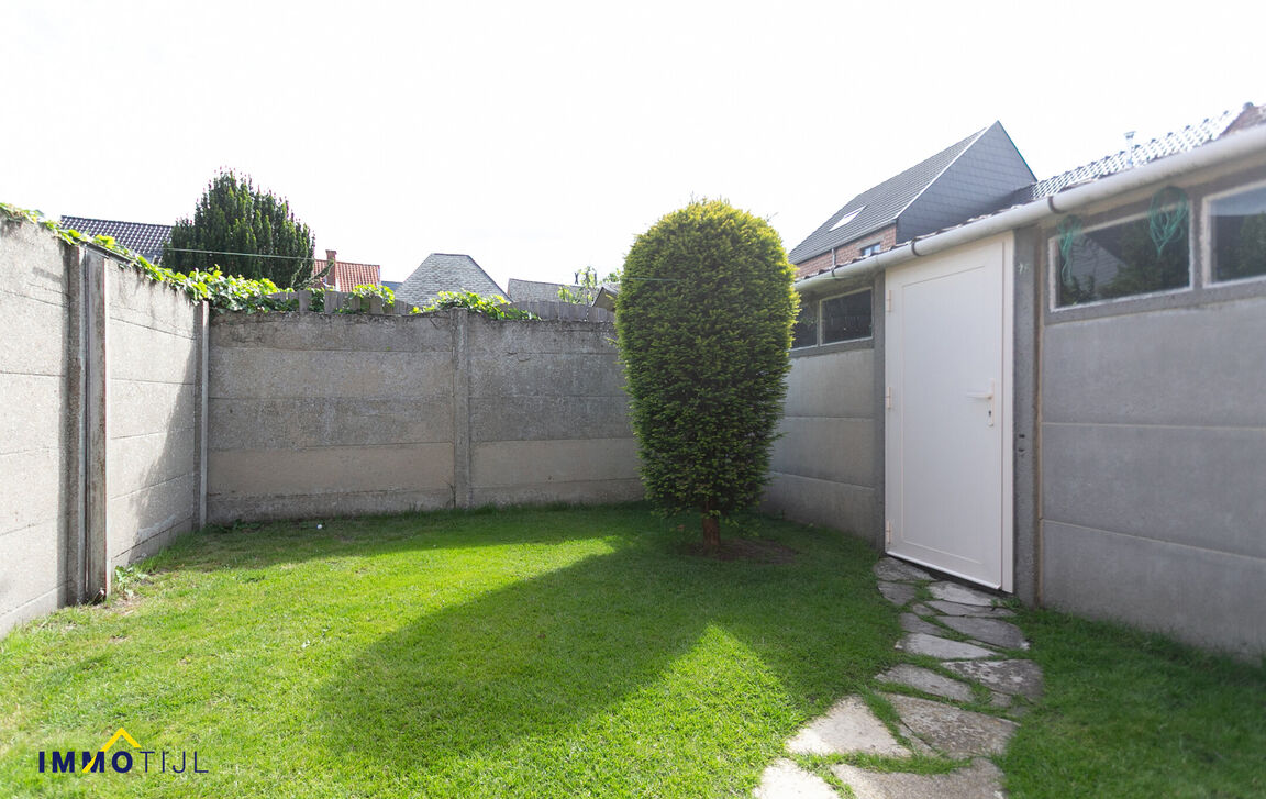 Huis te koop in Lebbeke