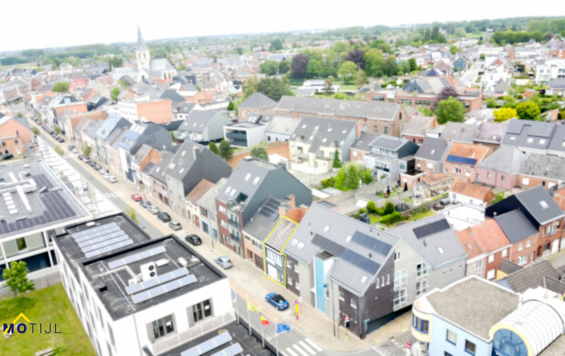 Huis te koop in Lebbeke