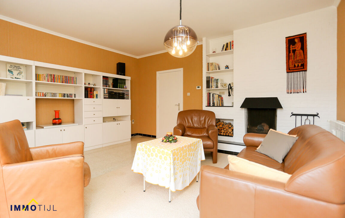 Huis te koop in Lebbeke