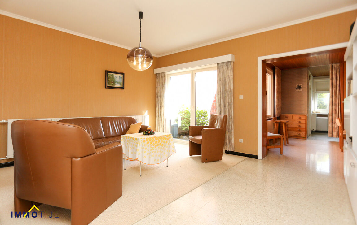 Huis te koop in Lebbeke
