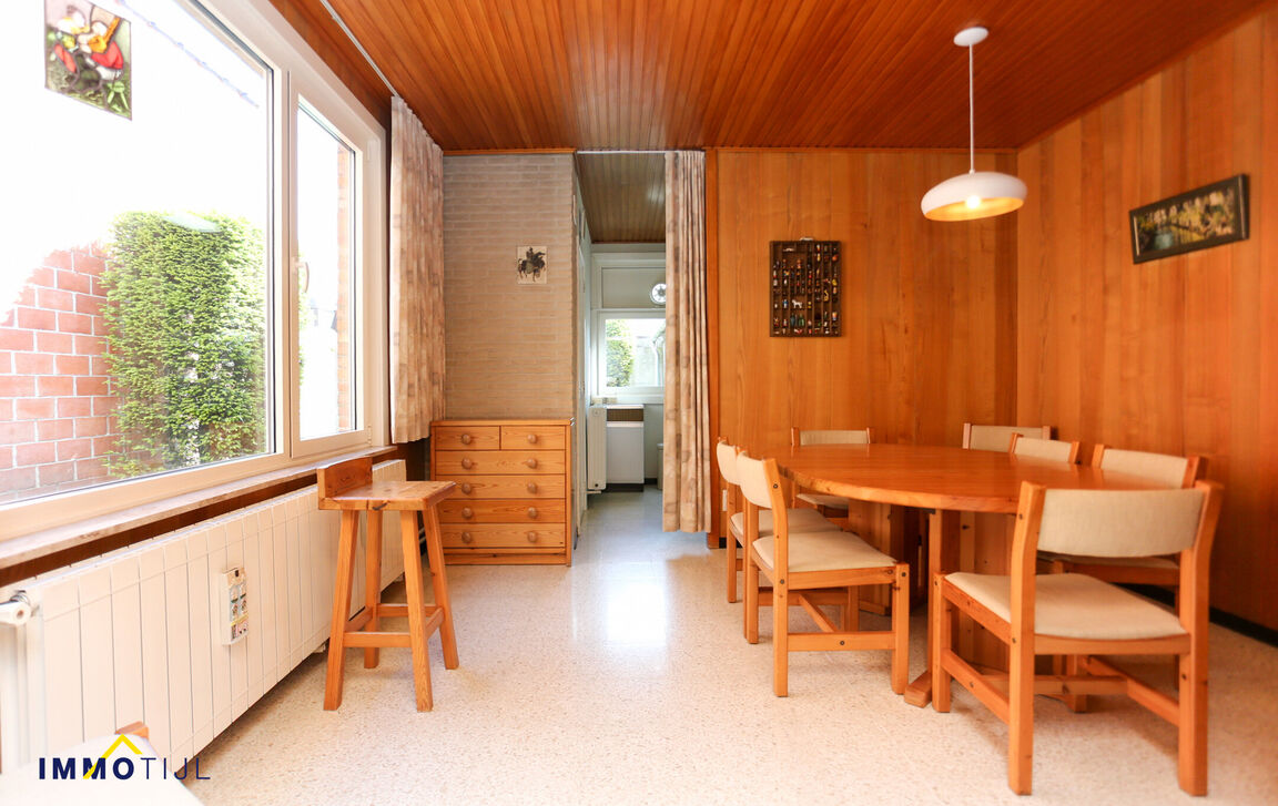 Huis te koop in Lebbeke