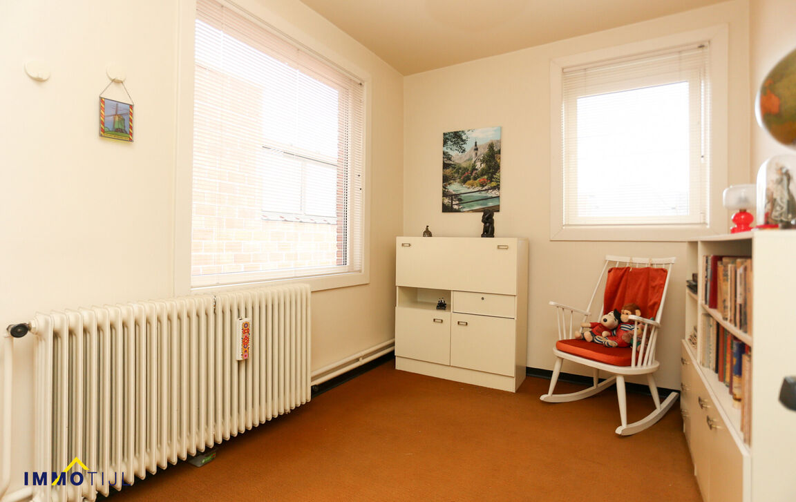 Huis te koop in Lebbeke