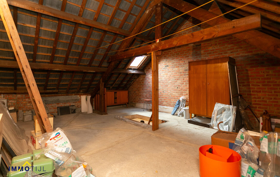Huis te koop in Lebbeke