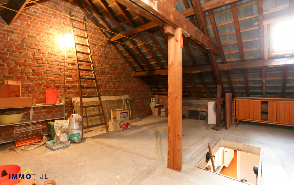 Huis te koop in Lebbeke