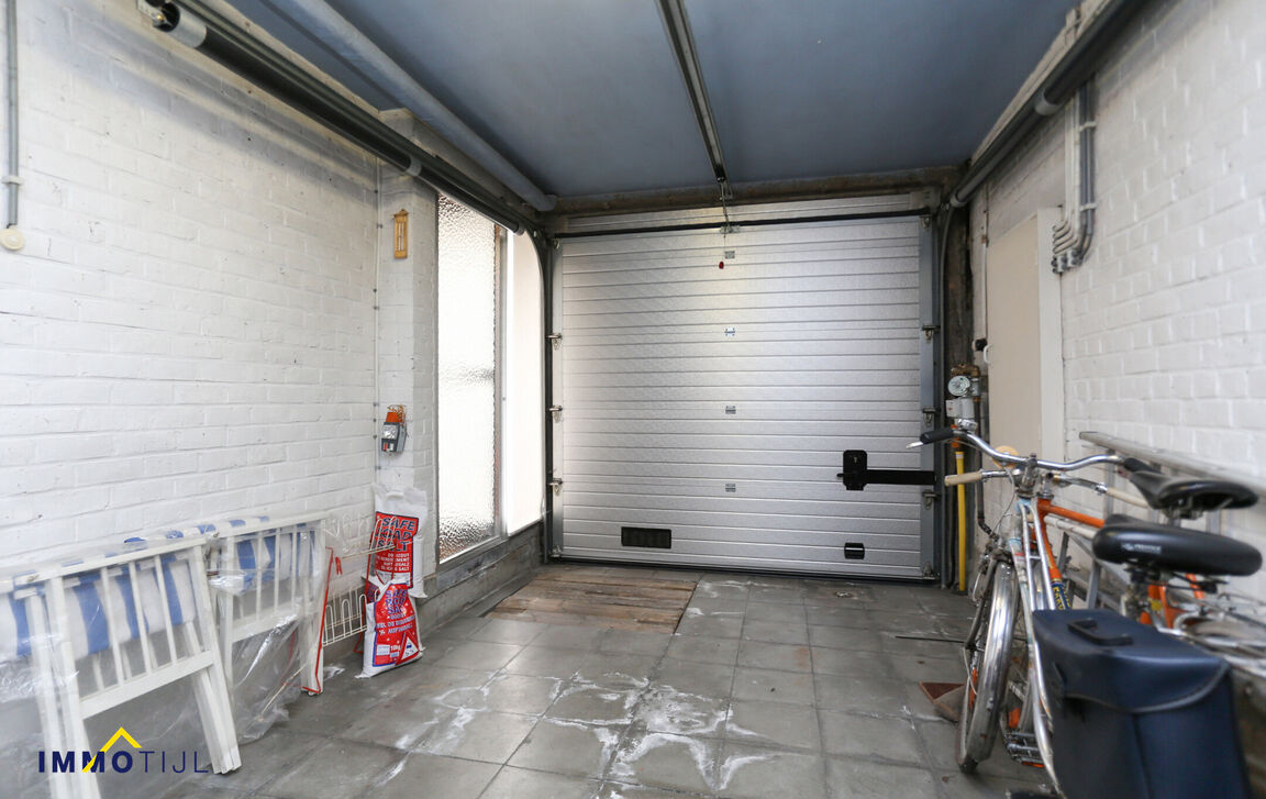 Huis te koop in Lebbeke