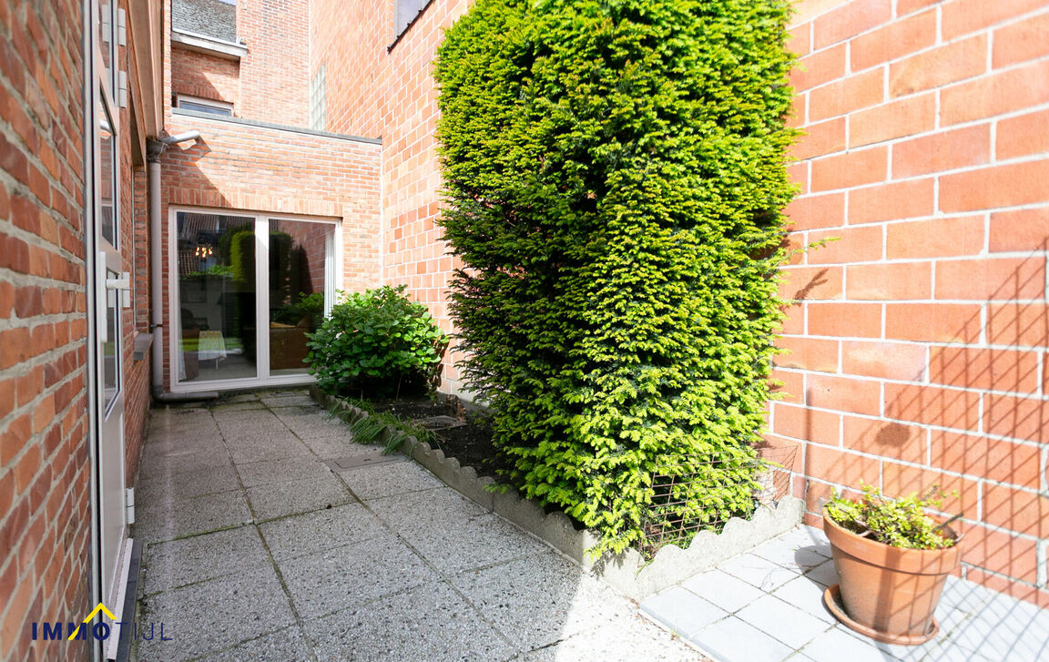 Huis te koop in Lebbeke