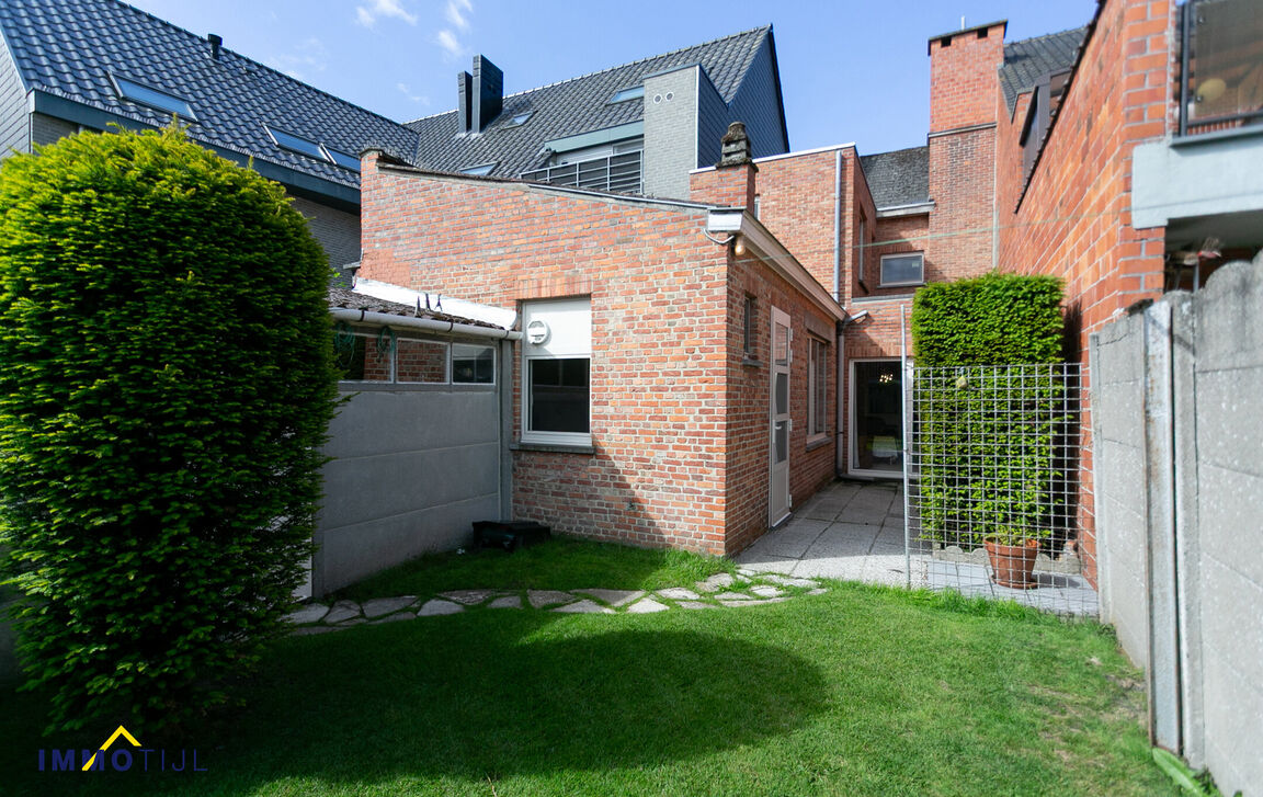 Huis te koop in Lebbeke