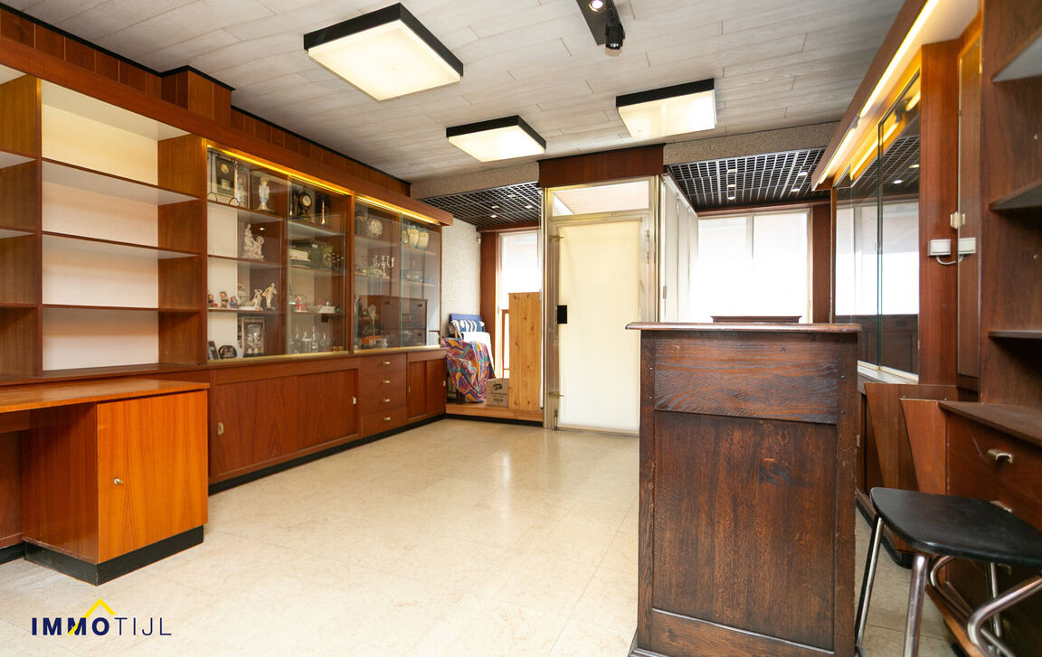 Huis te koop in Lebbeke