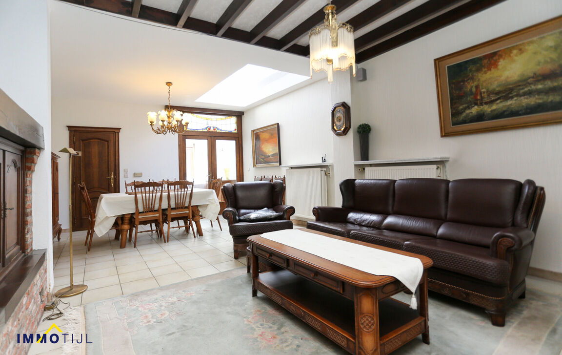 Huis te koop in Lebbeke