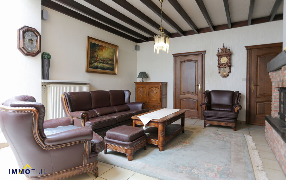 Huis te koop in Lebbeke
