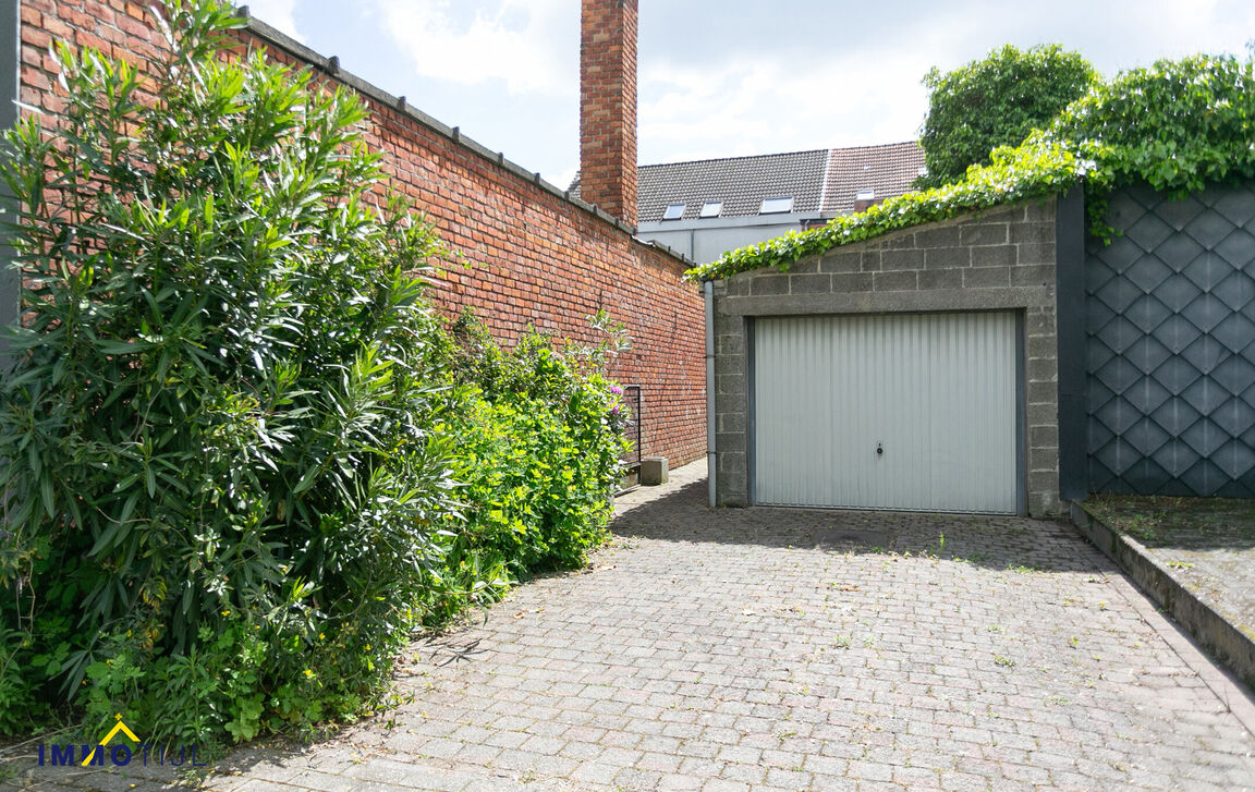 Huis te koop in Lebbeke