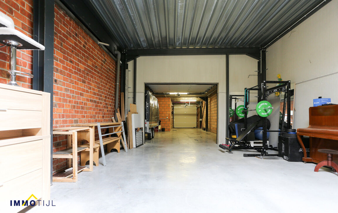 Huis te koop in Lebbeke
