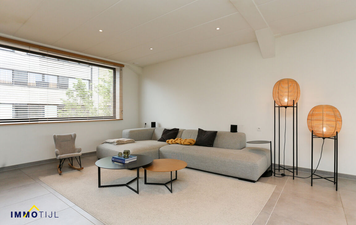 Huis te koop in Lebbeke