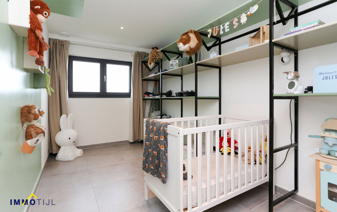 Huis te koop in Lebbeke