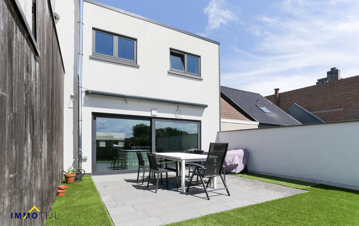 Huis te koop in Lebbeke