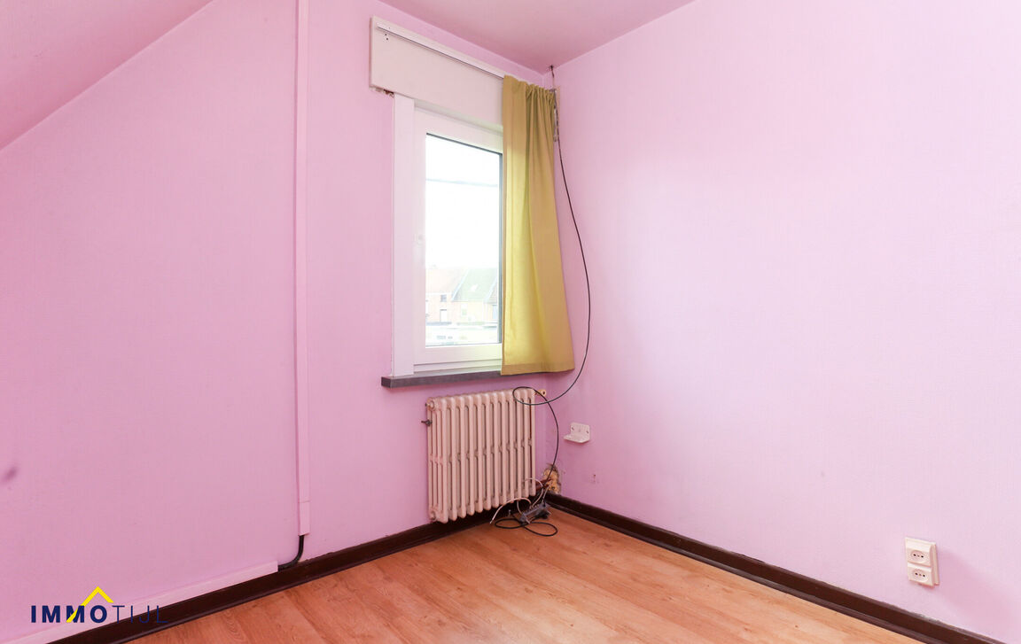 Huis te koop in Lebbeke