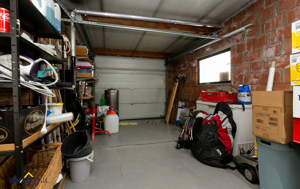 Huis te koop in Lebbeke