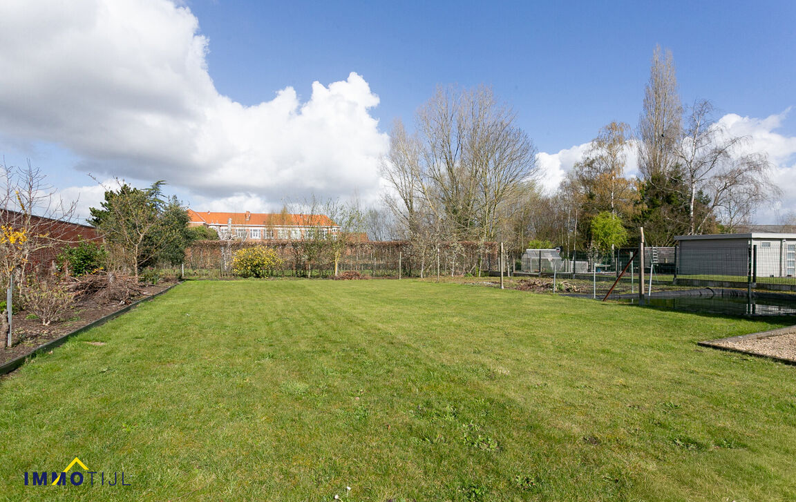 Huis te koop in Lebbeke
