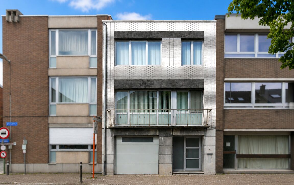 Huis te koop in Lebbeke