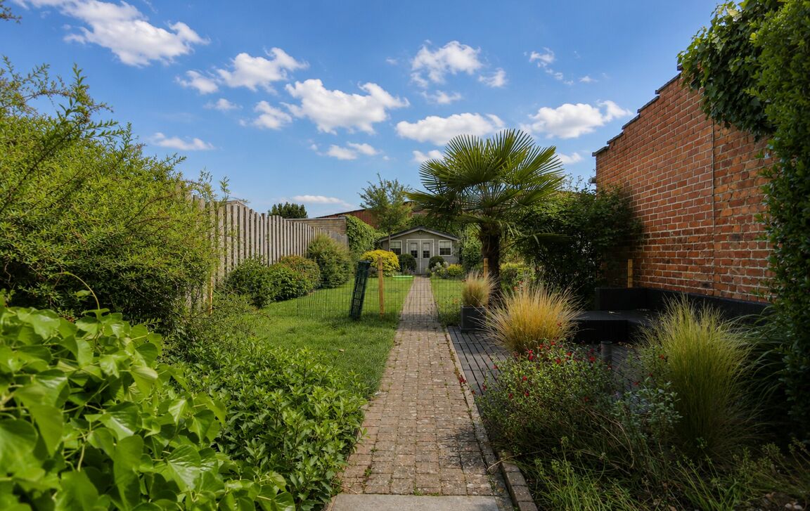 Huis te koop in Lebbeke