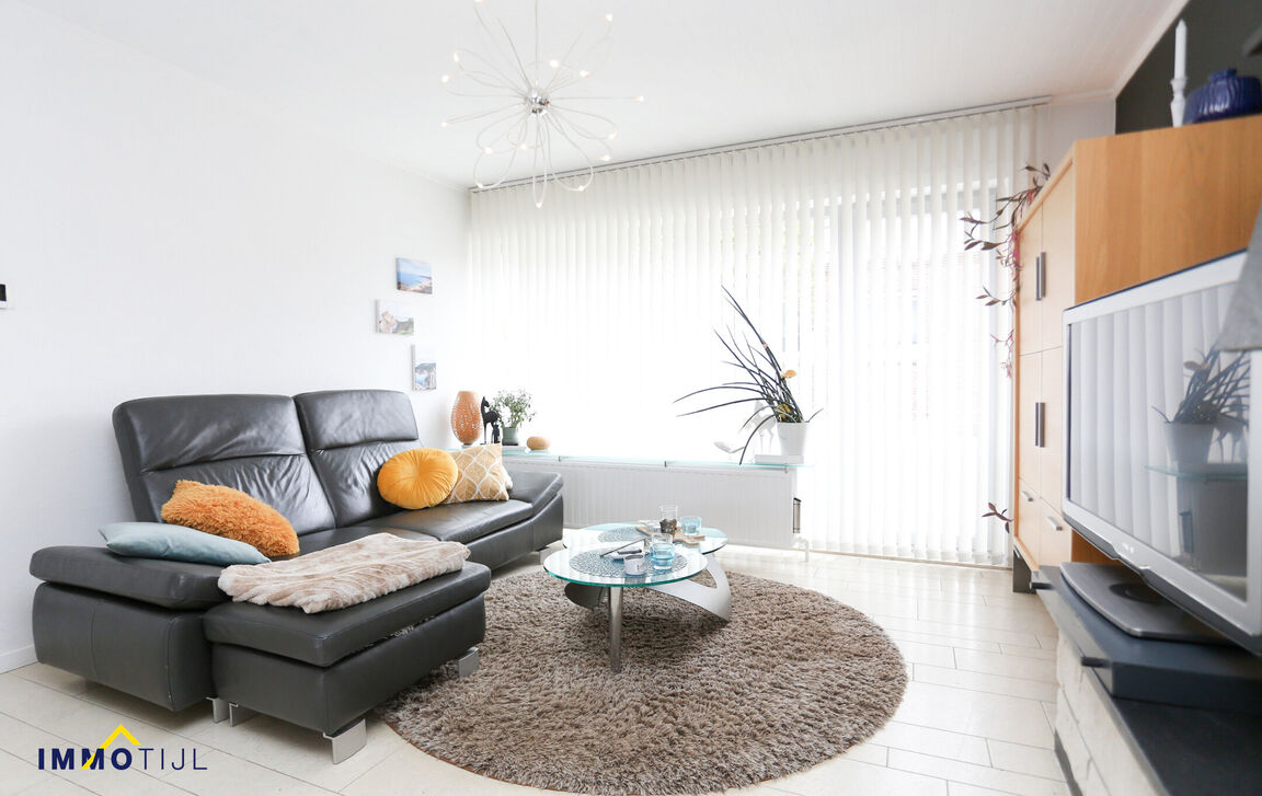Huis te koop in Lebbeke