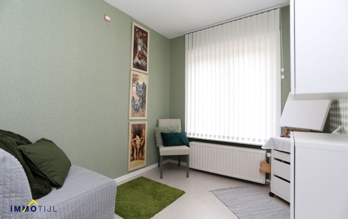 Huis te koop in Lebbeke