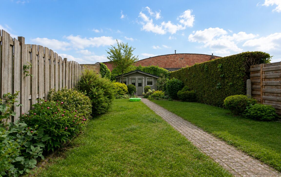 Huis te koop in Lebbeke