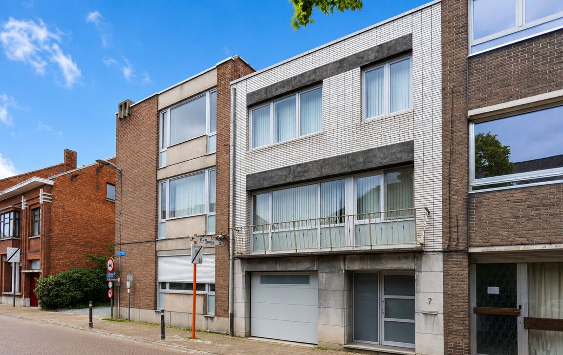 Huis te koop in Lebbeke