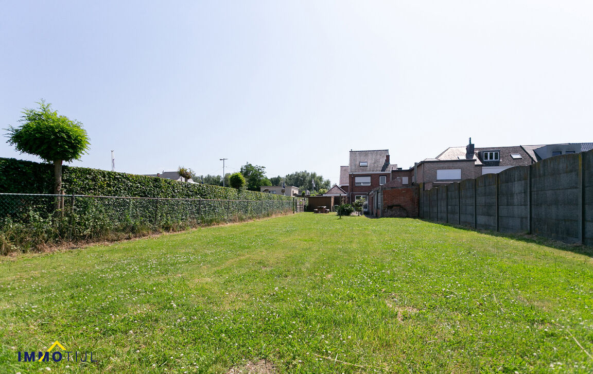 Huis te koop in Lebbeke