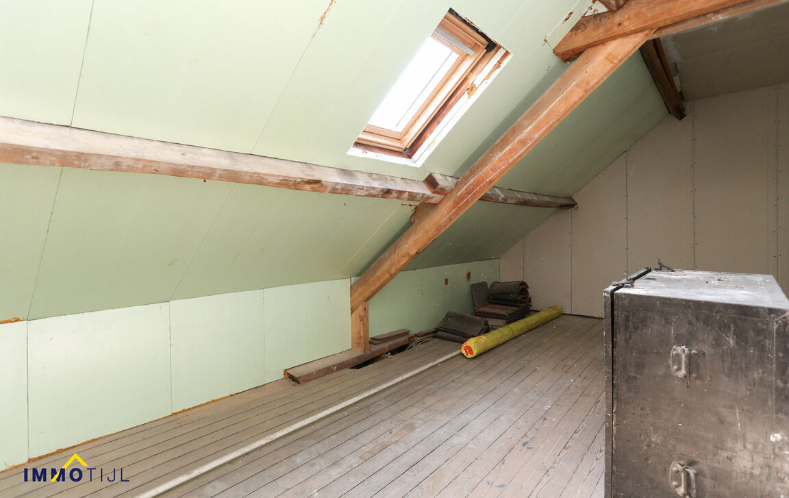 Huis te koop in Lebbeke