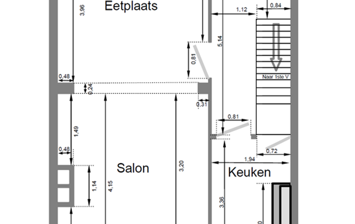 Huis te koop in Lebbeke